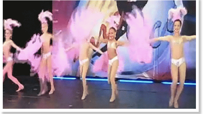 reality dance moms.gif